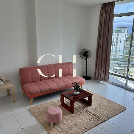 Tt3 Soho C9-12 At 4 Pax Kuching 아파트 외부 사진