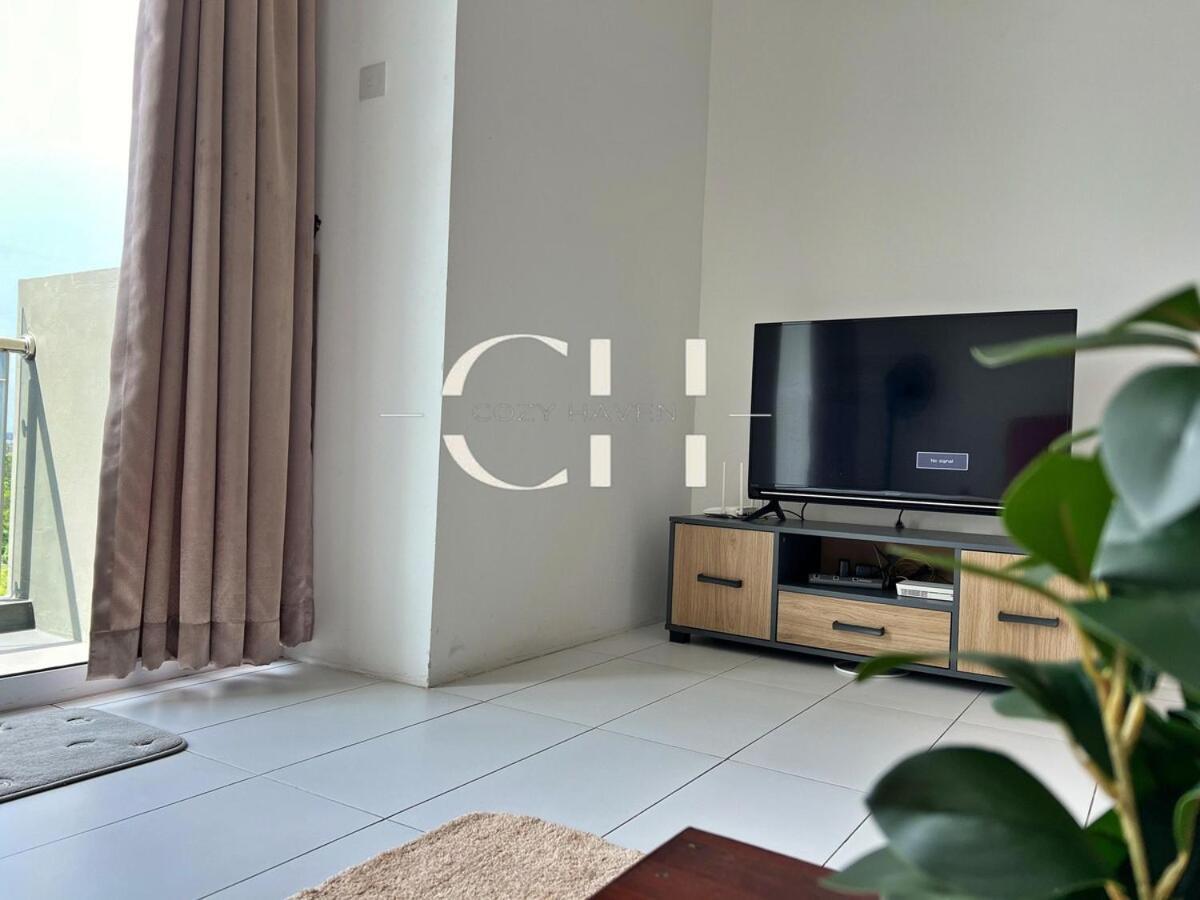 Tt3 Soho C9-12 At 4 Pax Kuching 아파트 외부 사진